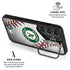 MLB Oakland Athletics Game Ball Galaxy S25 Kickstand Case